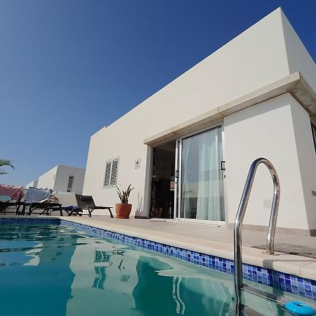 Villa Marina Rubicon Deluxe Плайя-Бланка Екстер'єр фото